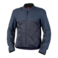 Rapid-BigAir 1.0 Jacke - dunkelblau