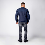Rapid-BigAir 1.0 Jacke - dunkelblau