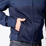 Rapid-BigAir 1.0 Jacke - dunkelblau