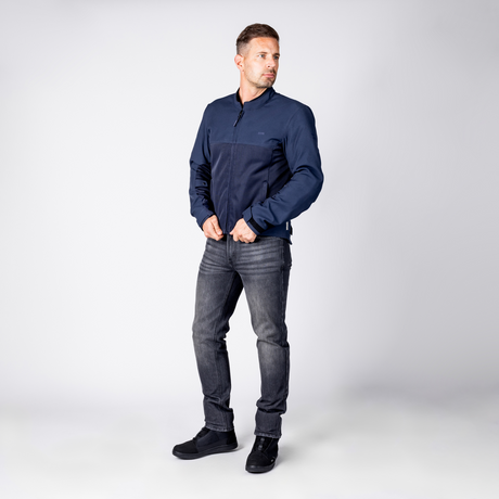 Rapid-BigAir 1.0 Jacke - dunkelblau