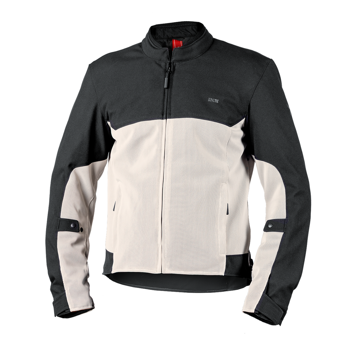 iXS-Rapid-BigAir 1.0 Jacke - cool grey-schwarz-01