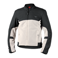 Rapid-BigAir 1.0 Jacke - cool grey-schwarz
