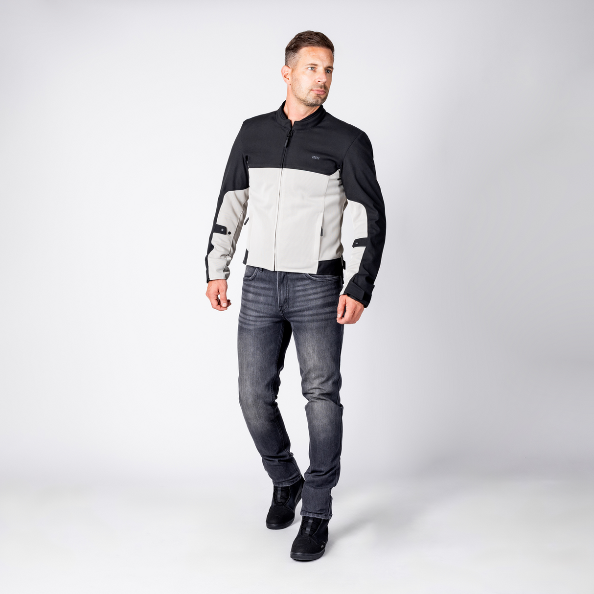 iXS-Rapid-BigAir 1.0 Jacke - cool grey-schwarz-08