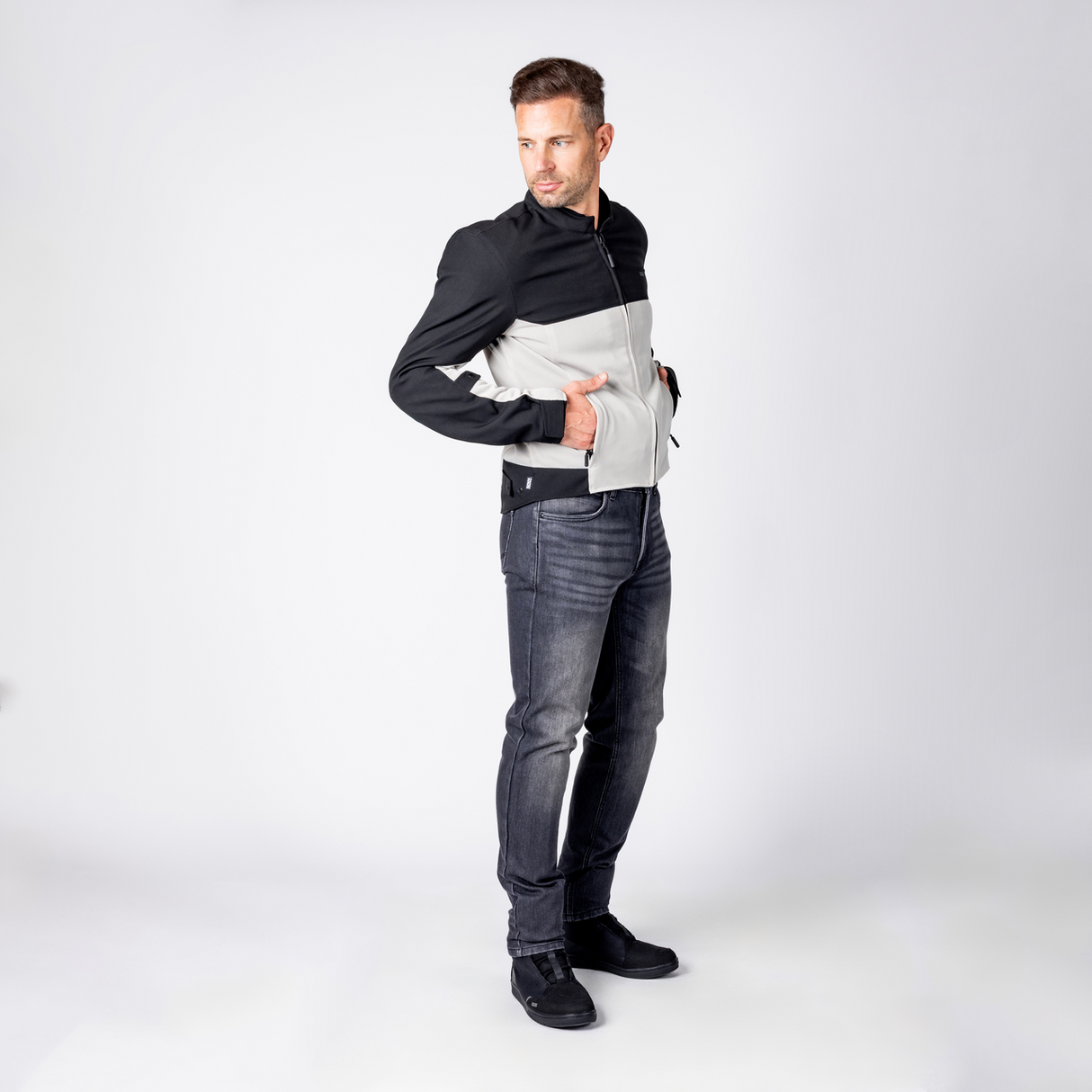 iXS-Rapid-BigAir 1.0 Jacke - cool grey-schwarz-12