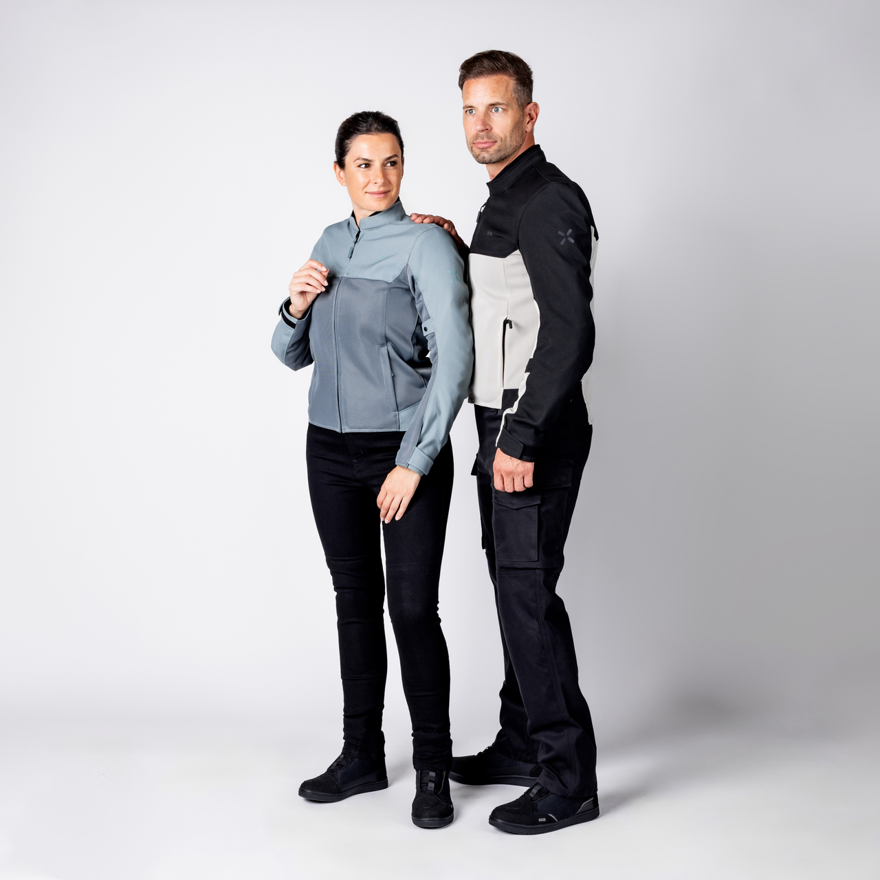 iXS-Rapid-BigAir 1.0 Jacke - cool grey-schwarz-25