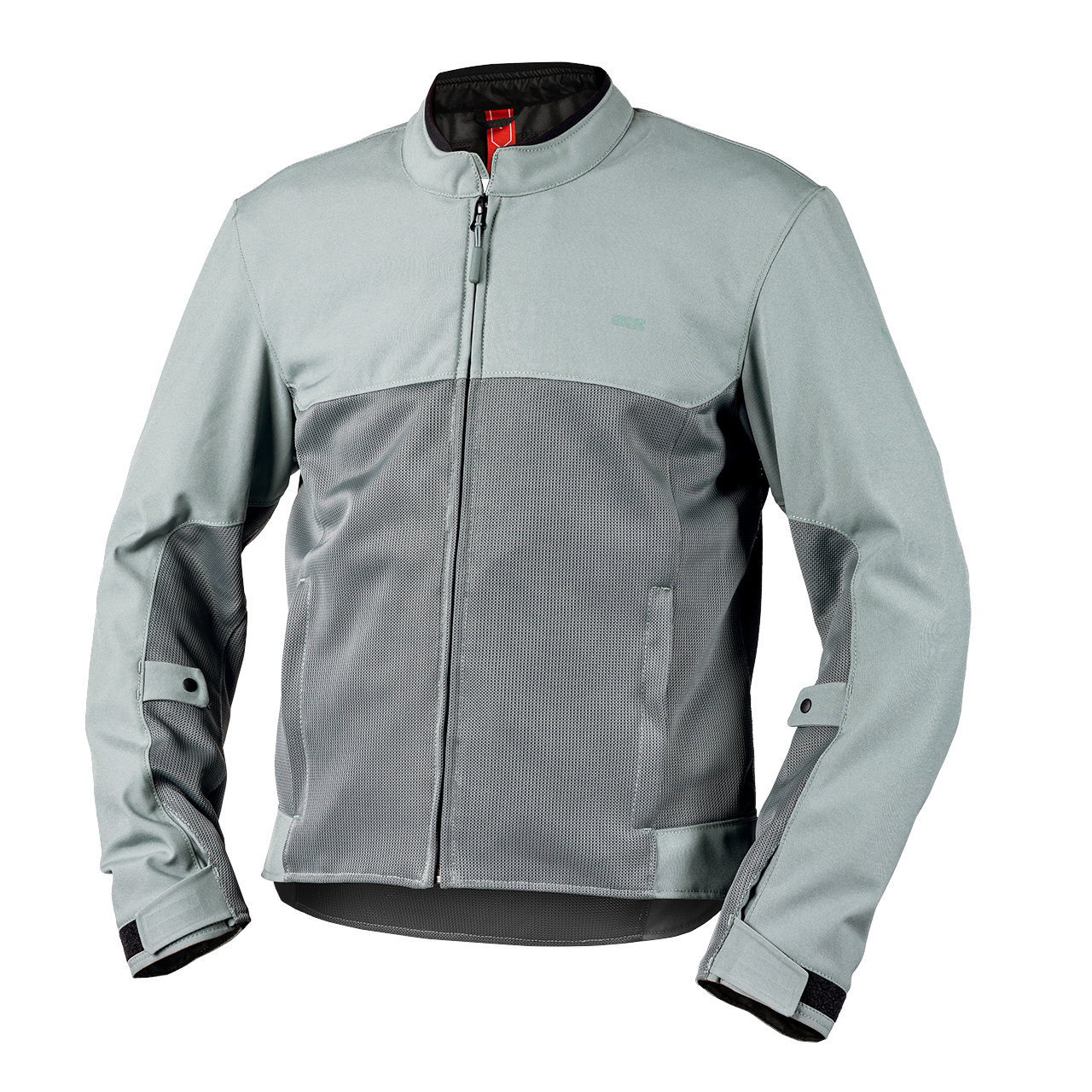 Rapid-BigAir 1.0 Jacke - blau grau