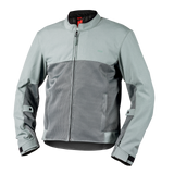 Rapid-BigAir 1.0 Jacke - blau grau