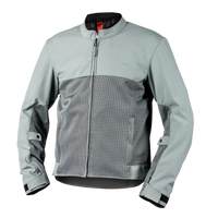Rapid-BigAir 1.0 Jacke - blau grau