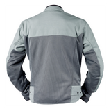 Rapid-BigAir 1.0 Jacke - blau grau