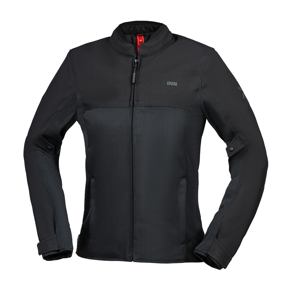 Rapid-BigAir 1.0 WMS Jacke - schwarz