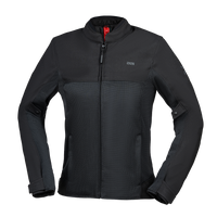 Rapid-BigAir 1.0 WMS Jacke - schwarz