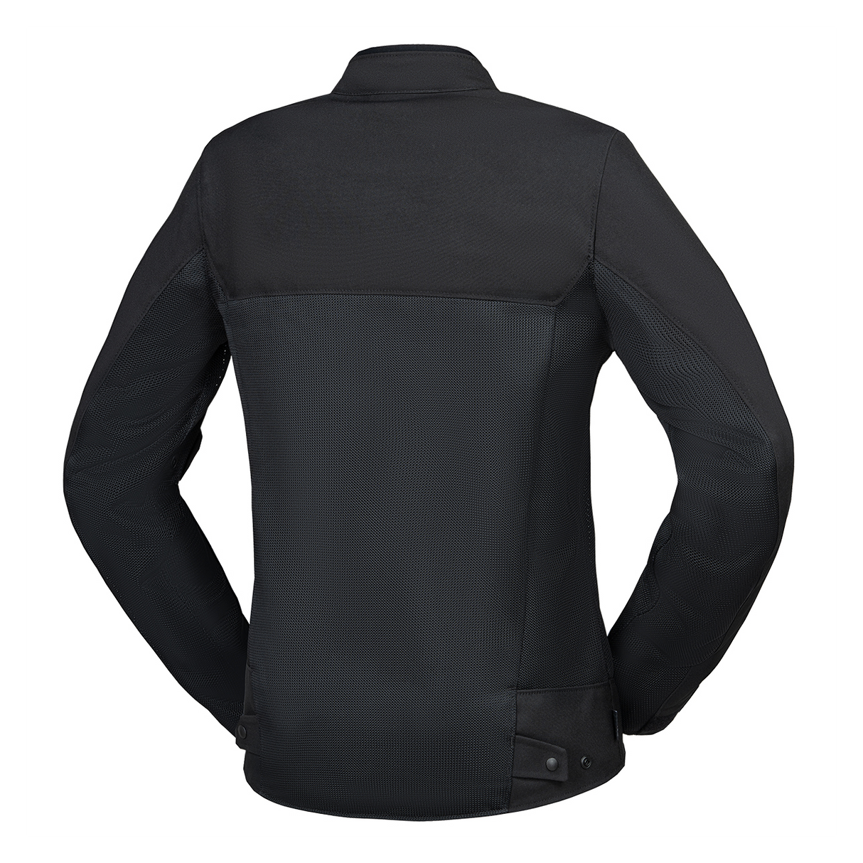 Rapid-BigAir 1.0 WMS Jacke - schwarz