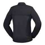 Rapid-BigAir 1.0 WMS Jacke - schwarz