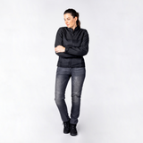 Rapid-BigAir 1.0 WMS Jacke - schwarz