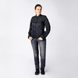 Rapid-BigAir 1.0 WMS Jacke - schwarz