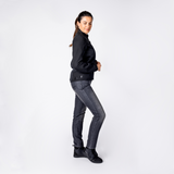 Rapid-BigAir 1.0 WMS Jacke - schwarz