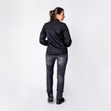 Rapid-BigAir 1.0 WMS Jacke - schwarz
