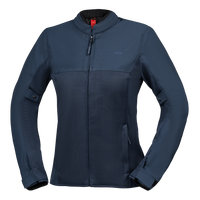 Rapid-BigAir 1.0 WMS Jacke - dunkelblau