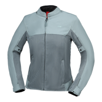 Rapid-BigAir 1.0 WMS Jacke - blau grau