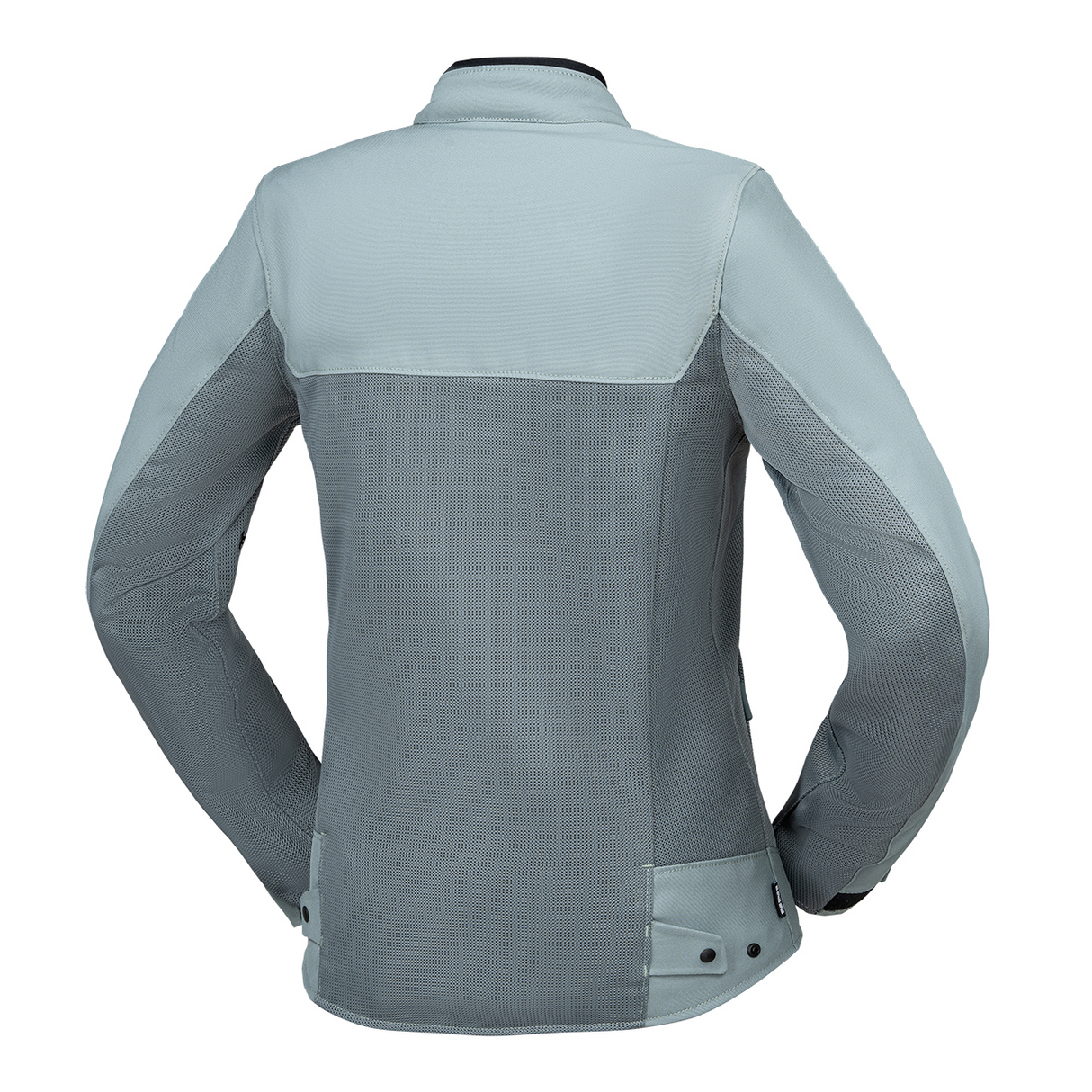 Rapid-BigAir 1.0 WMS Jacke - blau grau