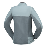 Rapid-BigAir 1.0 WMS Jacke - blau grau