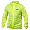 365-STX 1.0 Laminatjacke neon yellow