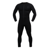 365 base layer Einteiler 1.0 - schwarz