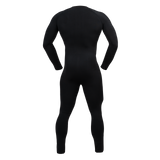 365 base layer Einteiler 1.0 - schwarz