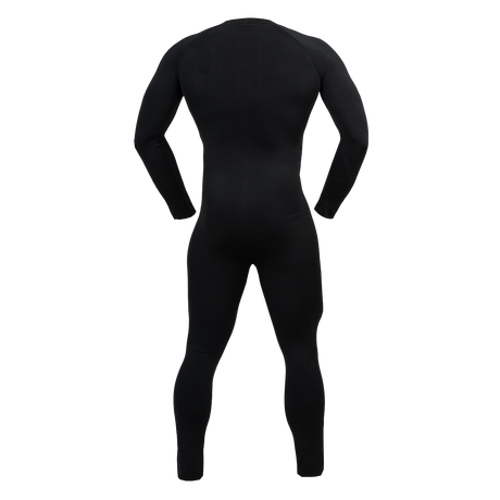 365 base layer Einteiler 1.0 - schwarz