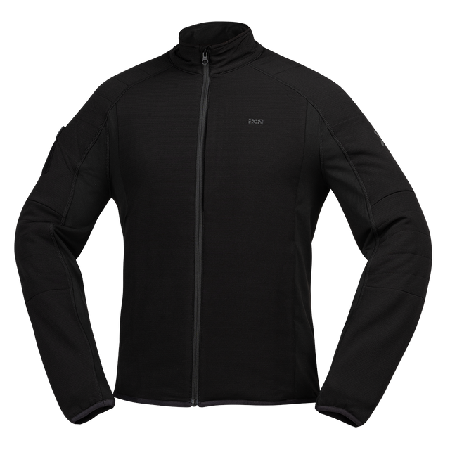 iXS-365-Hybrid TMO 1.0 Jacke - schwarz-01