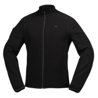 365-Hybrid TMO 1.0 Jacke - schwarz
