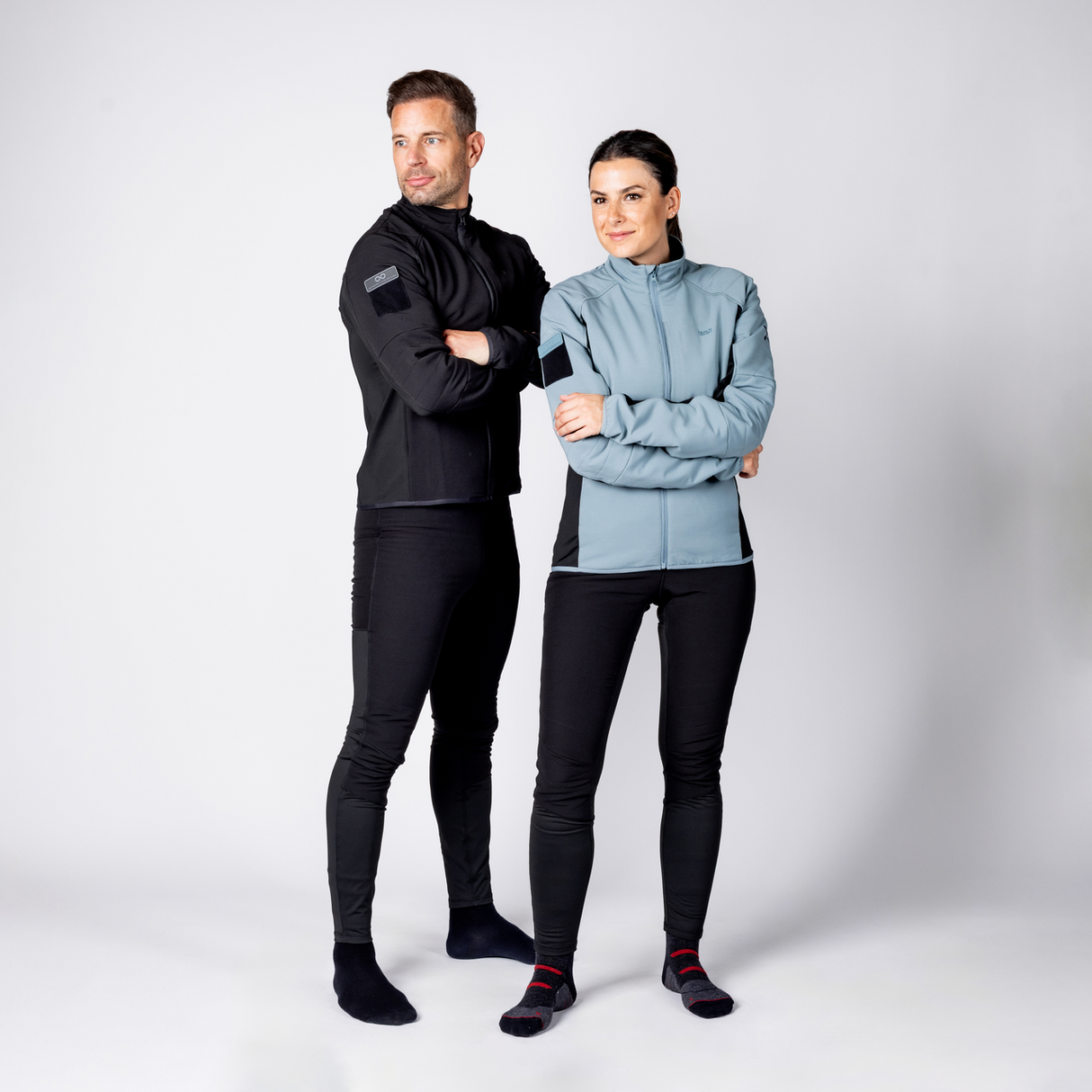 iXS-365-Hybrid TMO 1.0 Jacke - schwarz-07
