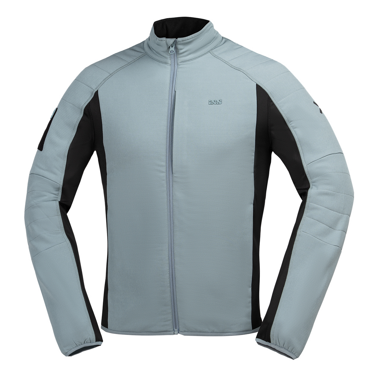 iXS-365-Hybrid TMO 1.0 Jacke - blau grau-schwarz-02