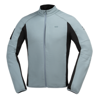 365-Hybrid TMO 1.0 Jacke - blau grau-schwarz