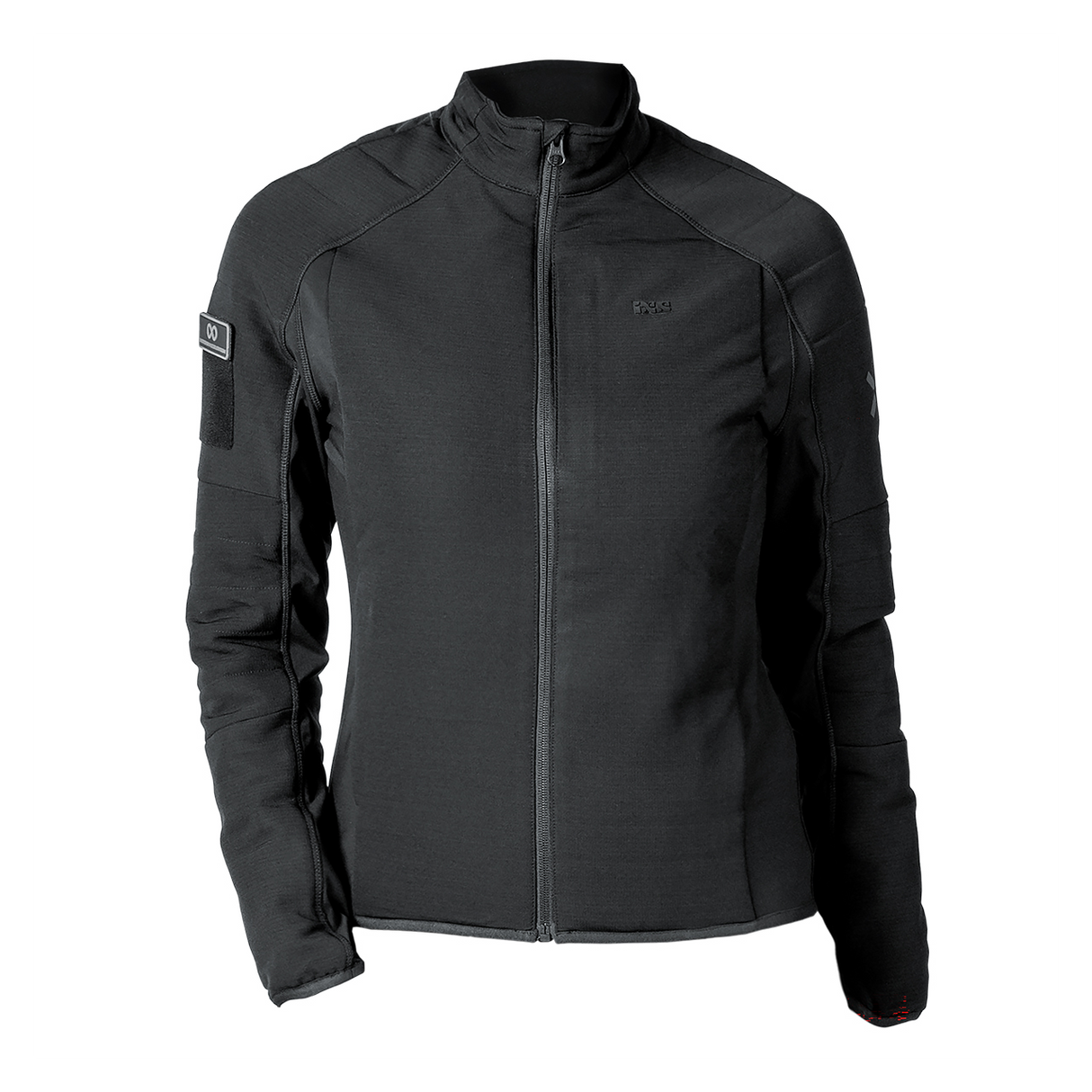 iXS-365-hybrid TMO 1.0 WMS Jacke - schwarz-03