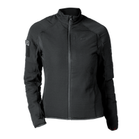 365-hybrid TMO 1.0 WMS Jacke - schwarz