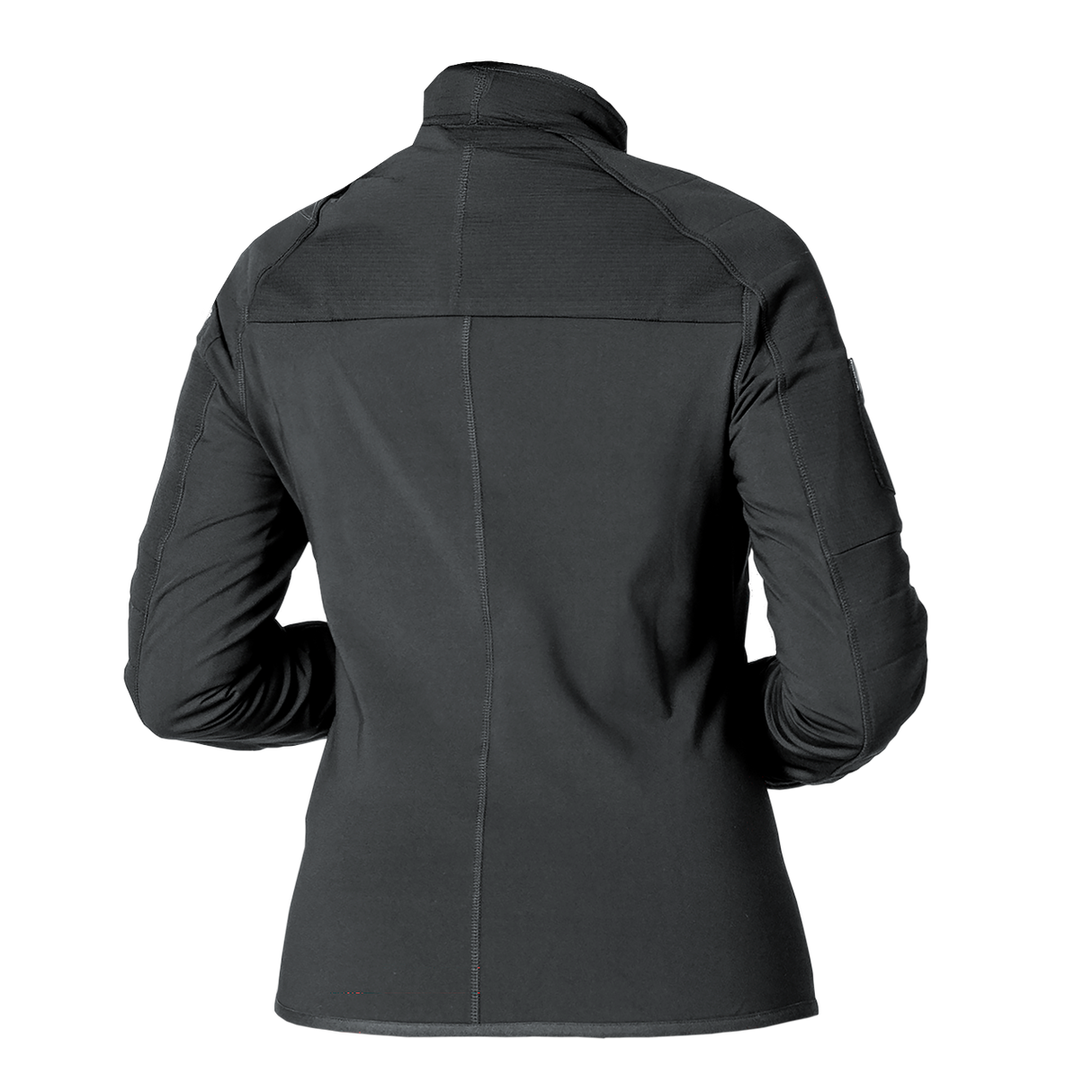 iXS-365-hybrid TMO 1.0 WMS Jacke - schwarz-05