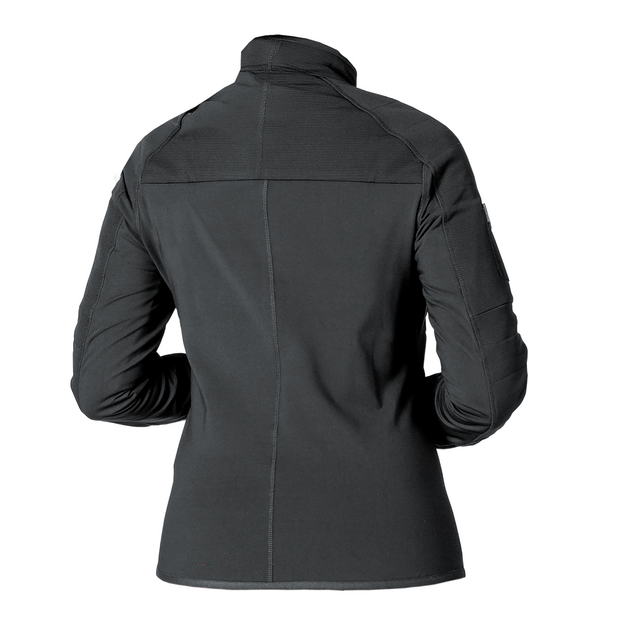 365-hybrid TMO 1.0 WMS Jacke - schwarz