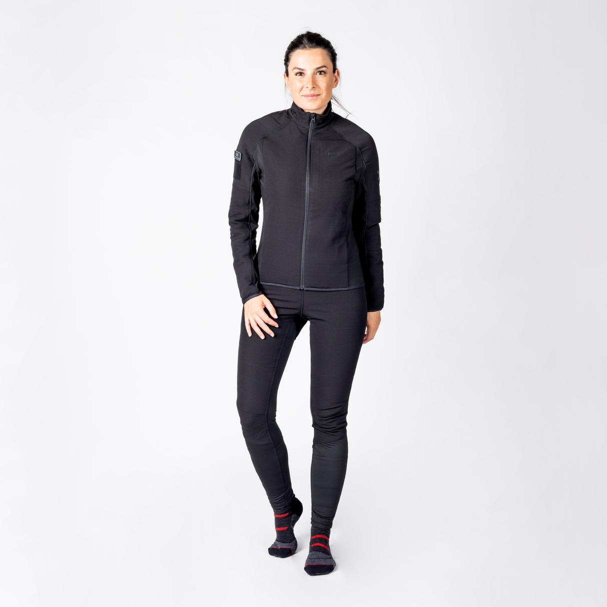iXS-365-hybrid TMO 1.0 WMS Jacke - schwarz-07