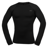 365 base layer Shirt 1.0 - schwarz