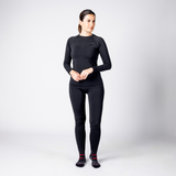 365 base layer Shirt 1.0 - schwarz