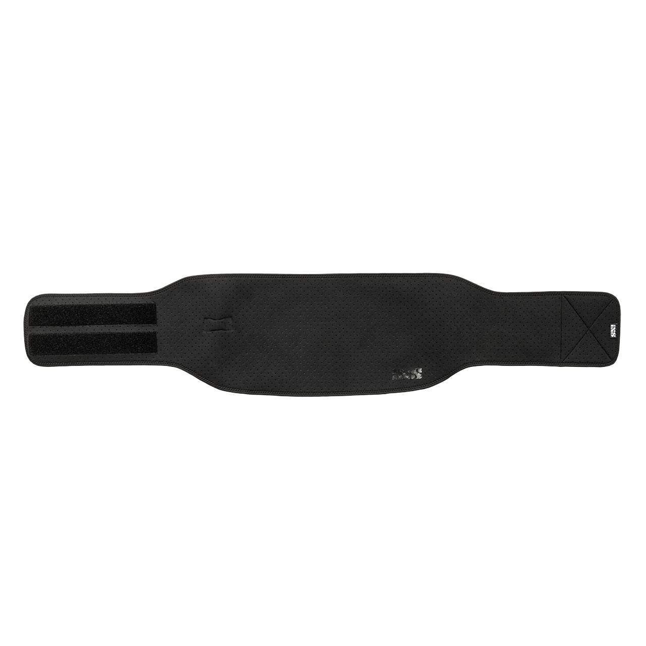iXS Motorrad-Protektor 365 Nierengurt 1.1