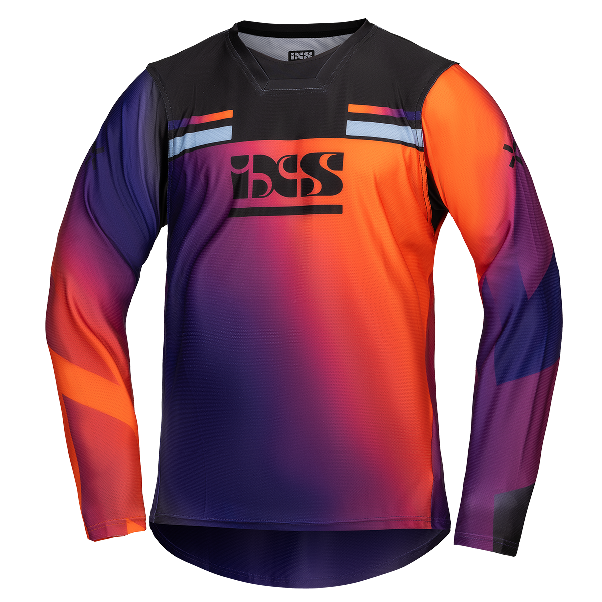 Trigger-MX 1.0 Jersey - violett