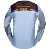 Trigger-MX 1.0 Jersey - grau-schwarz