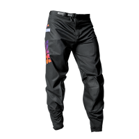 Trigger-MX 1.0 Hose - schwarz/pink
