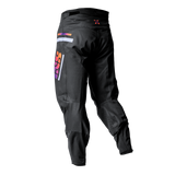 Trigger-MX 1.0 Hose - schwarz/pink