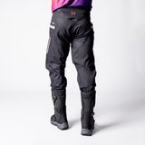 Trigger-MX 1.0 Hose - schwarz/pink