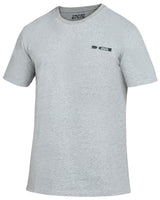 T-Shirt Team - gray 