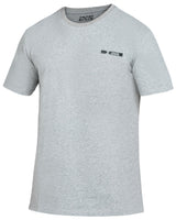 T-Shirt Team - gray 