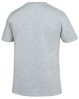 T-Shirt Team - gray 